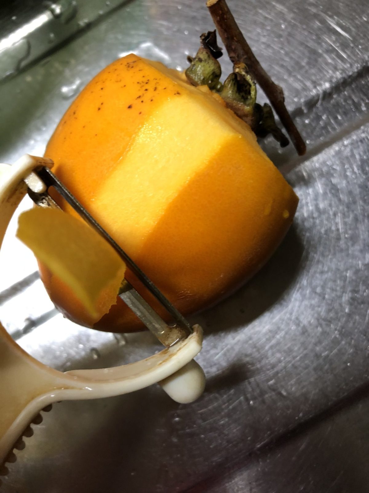 カビ知らず!干し柿の簡単な作り方 らぴももたんのちょっといいこと カビ知らず!干し柿の簡単な作り方 らぴももたんのちょっといいこと